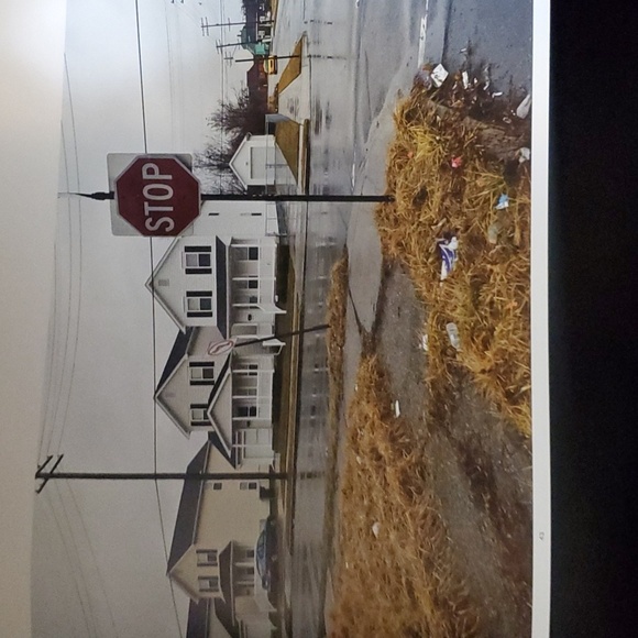 Detroit : 138 Square Miles Hardcover Book - Picture 13 of 16